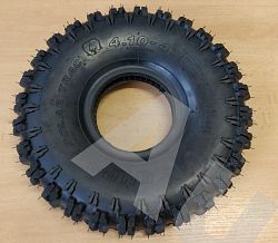 Pneu 4.10-4, 5.00-4 (13x5.00-4)